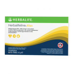 Herbalifeline® Max – 30 db