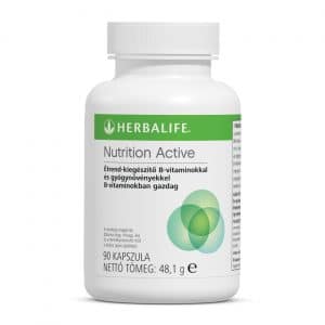 Nutrition Active – 90 db