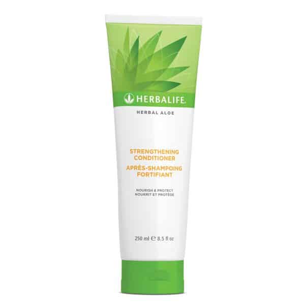 Aloe Erősítő Hajkondicionáló