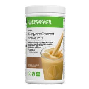 Herbalife Formula 1 Pikáns alma – 550 g