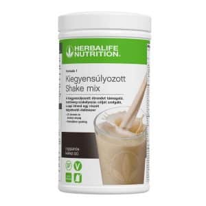 Herbalife Formula 1 Roppanós Keksz – 550 g