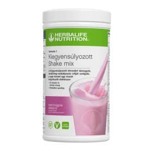 Herbalife Formula 1 Nyári bogyós varázs – 550 g