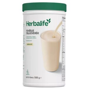 Fehérje italkeverék – 588 g