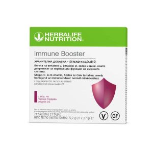 Immune Booster