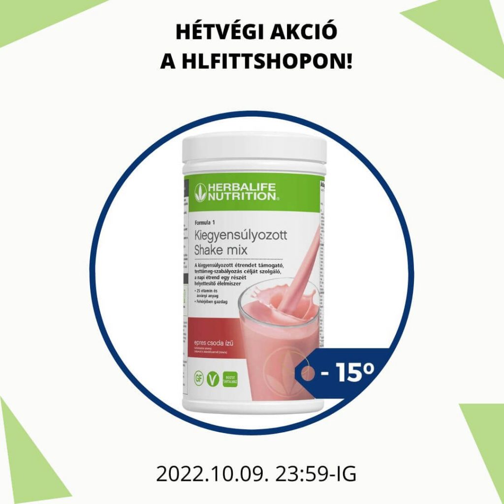 herbalife magas vérnyomás)