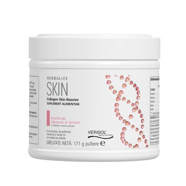 Kollagén Skin Booster