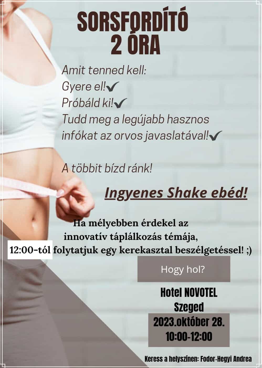 You are currently viewing Sorsfordító 2 óra Szegeden