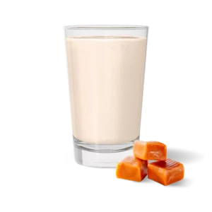 Formula 1 Limitált kiadás Fehérje Shake Sós Karamell – 550 g