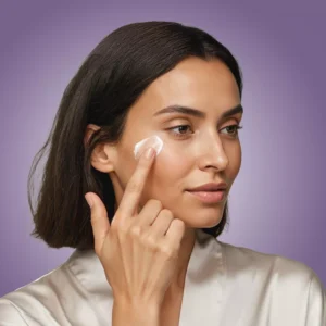 HL/SKIN Revitalizáló éjszakai krém