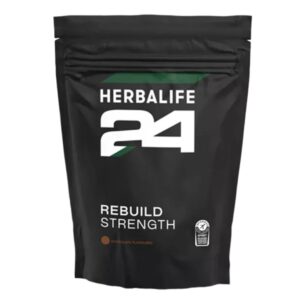 H24 Rebuild Strength