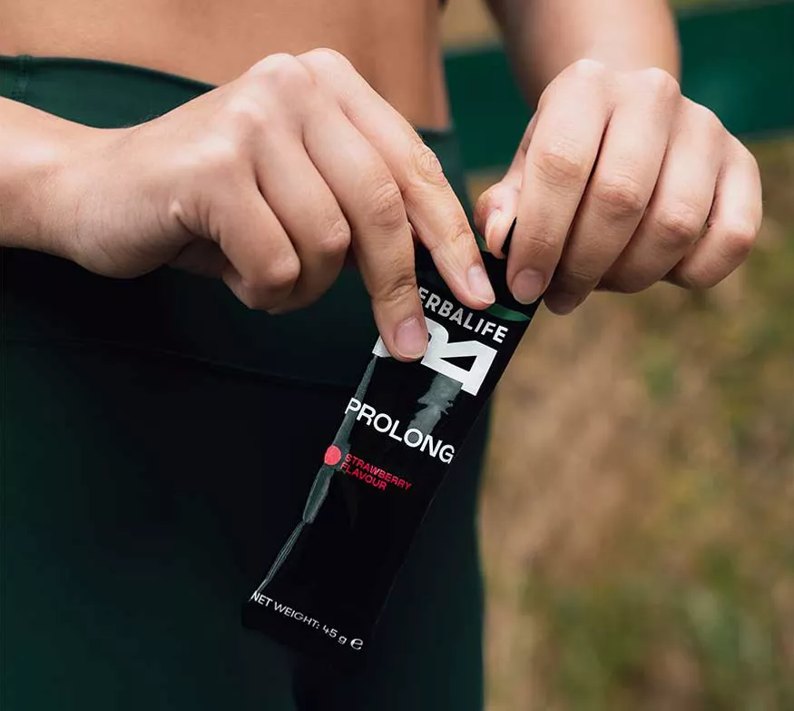 H24 Prolong energiazselé - Image 3