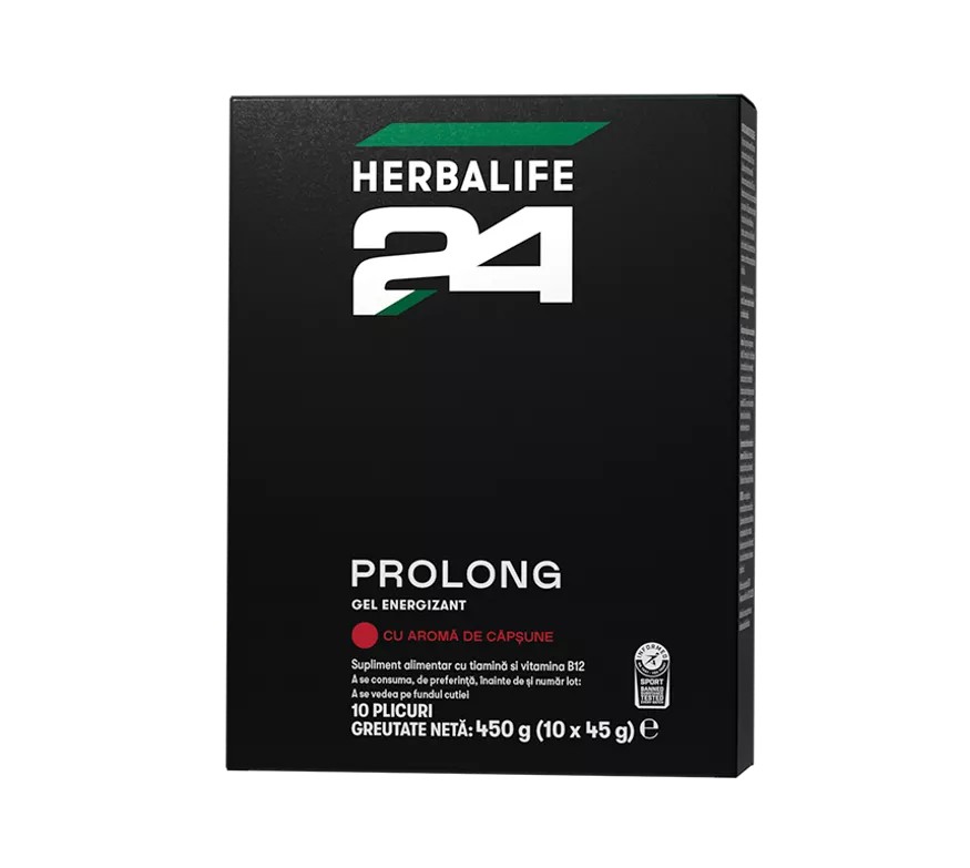 H24 Prolong energiazselé