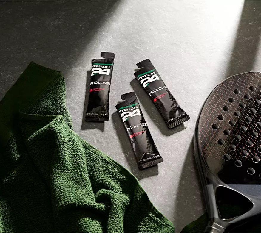 H24 Prolong energiazselé - Image 2